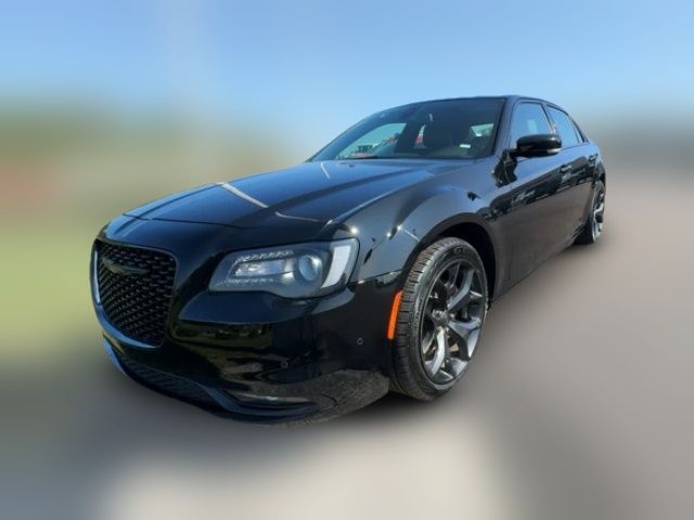 2022 Chrysler 300 300S