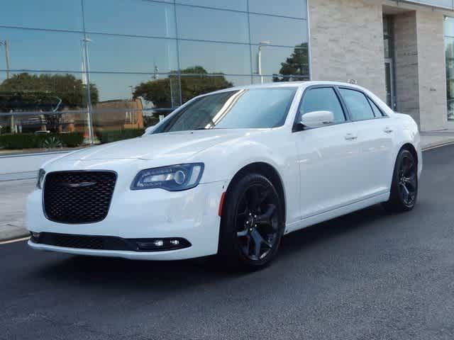 2022 Chrysler 300 300S