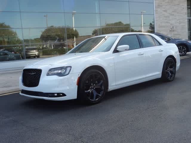 2022 Chrysler 300 300S