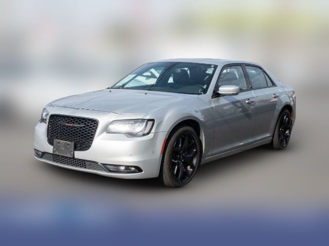 2022 Chrysler 300 300S