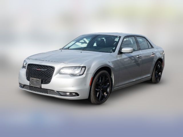 2022 Chrysler 300 300S