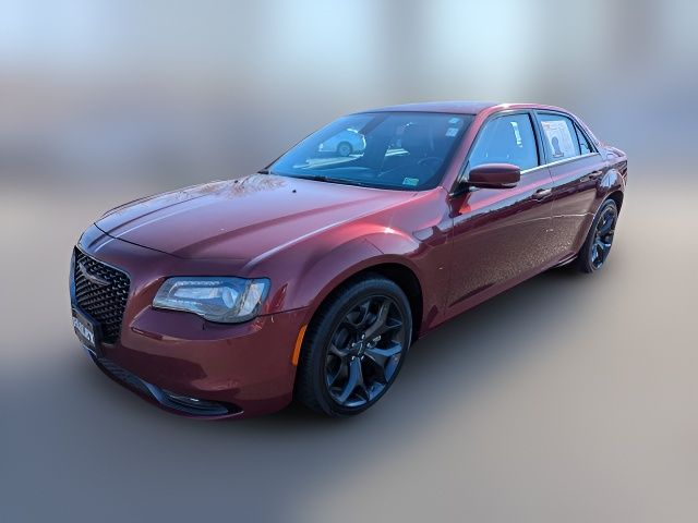 2022 Chrysler 300 300S