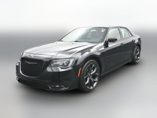 2022 Chrysler 300 300S