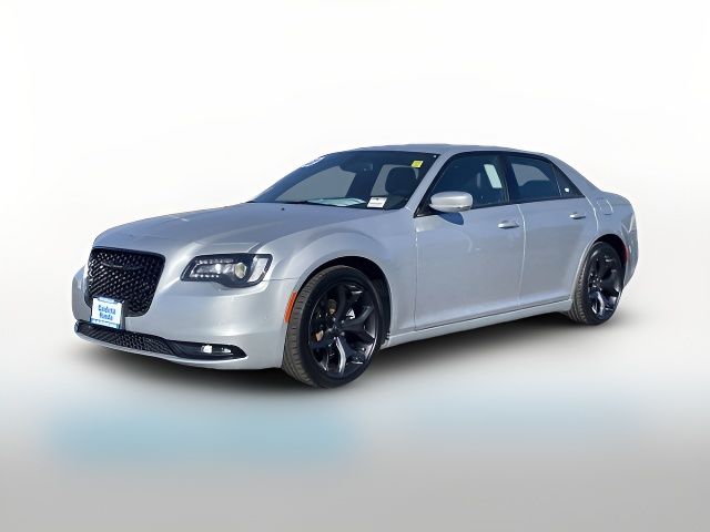 2022 Chrysler 300 300S