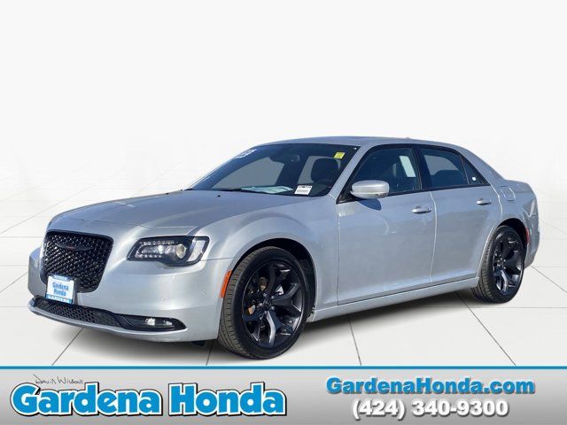 2022 Chrysler 300 300S