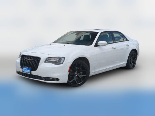 2022 Chrysler 300 300S