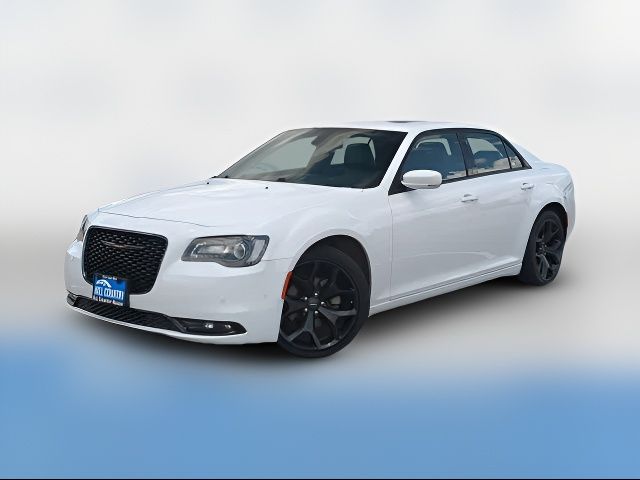 2022 Chrysler 300 300S