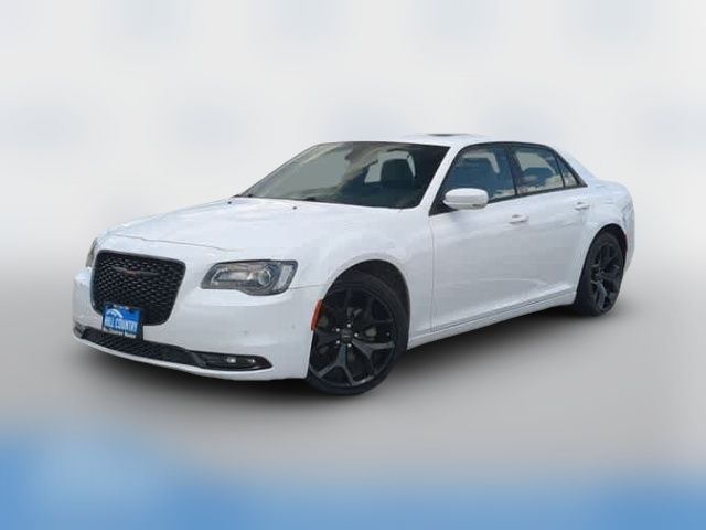 2022 Chrysler 300 300S