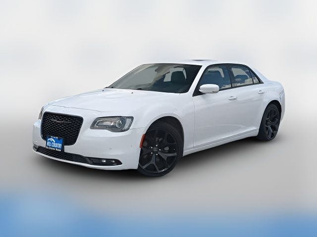 2022 Chrysler 300 300S