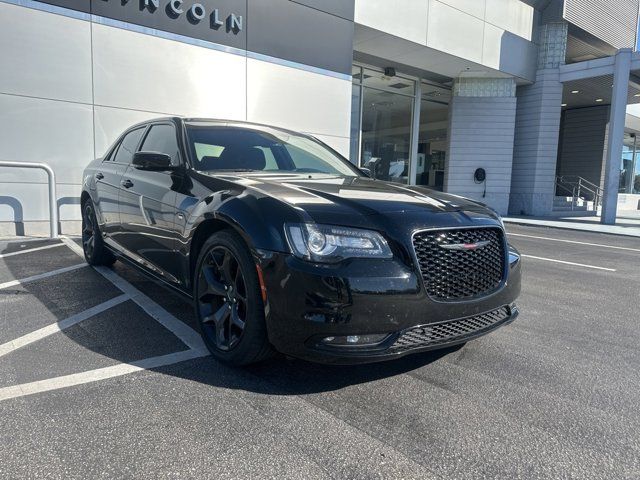 2022 Chrysler 300 300S