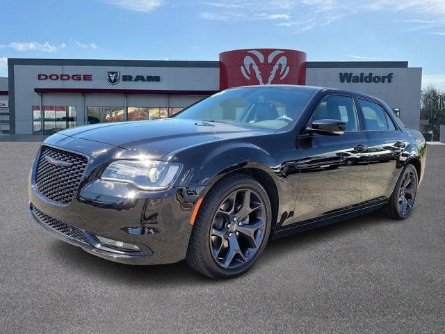 2022 Chrysler 300 300S