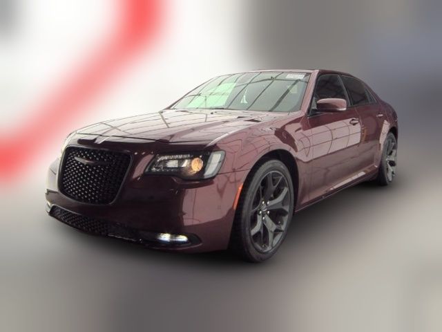 2022 Chrysler 300 300S