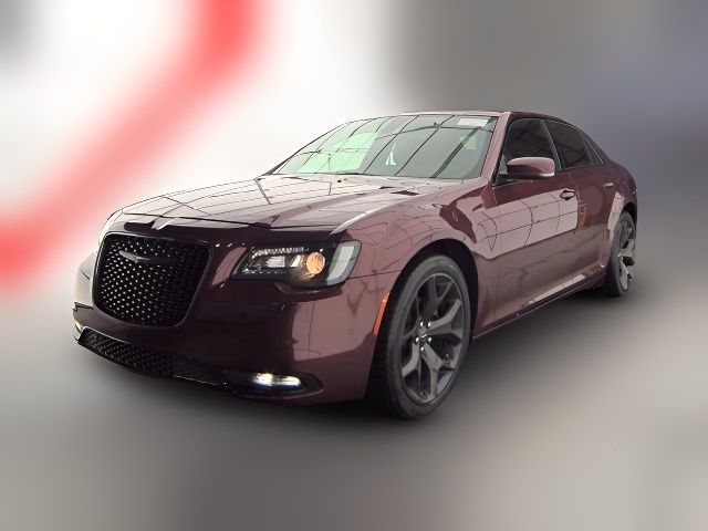 2022 Chrysler 300 300S