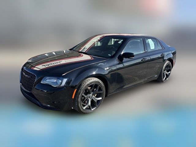 2022 Chrysler 300 300S