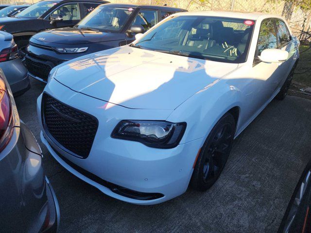 2022 Chrysler 300 300S