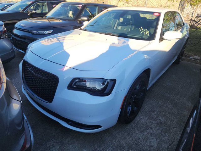 2022 Chrysler 300 300S