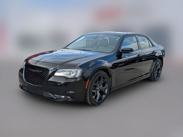 2022 Chrysler 300 300S