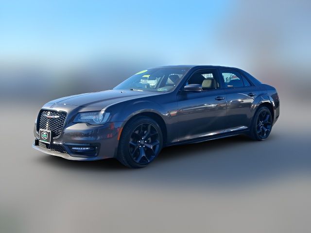 2022 Chrysler 300 300S