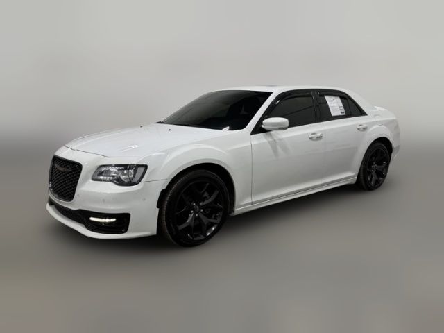 2022 Chrysler 300 300S