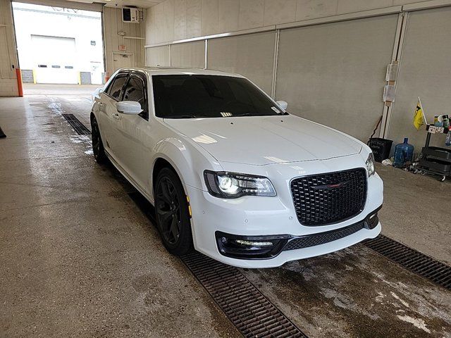 2022 Chrysler 300 300S