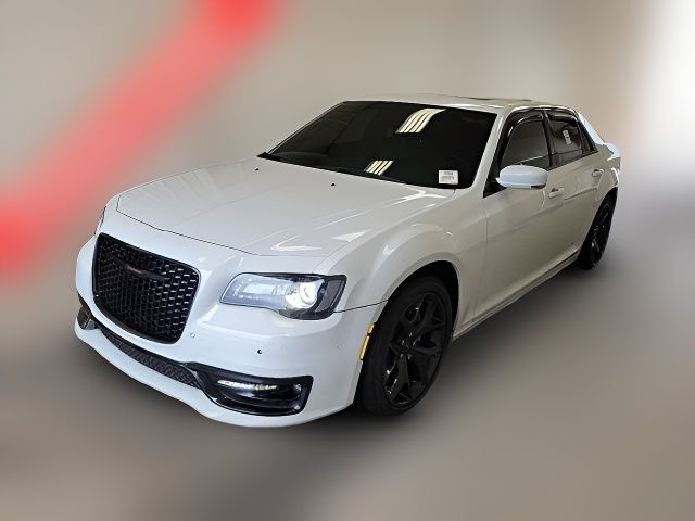 2022 Chrysler 300 300S