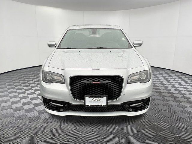 2022 Chrysler 300 300S