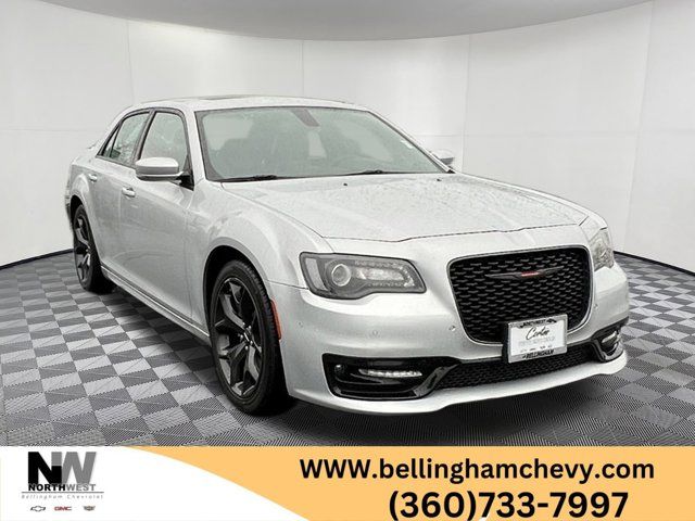 2022 Chrysler 300 300S