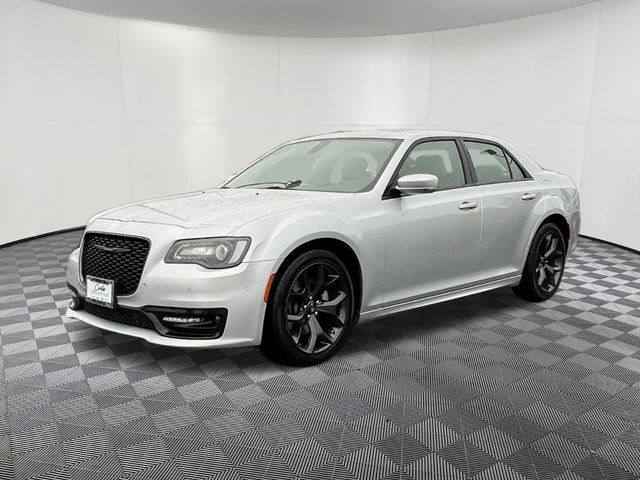 2022 Chrysler 300 300S