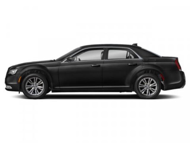 2022 Chrysler 300 300S