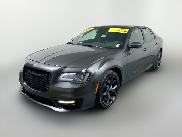 2022 Chrysler 300 300S