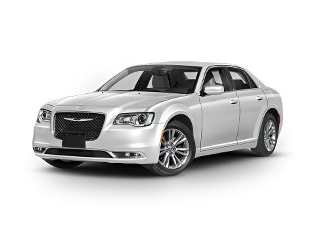 2022 Chrysler 300 300S