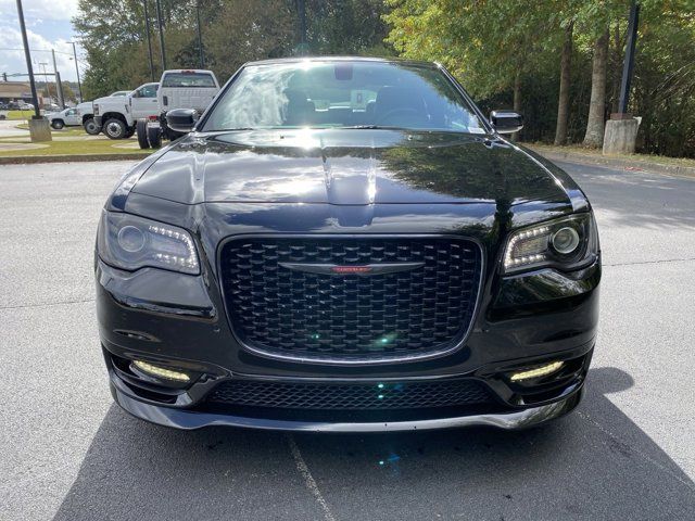 2022 Chrysler 300 300S