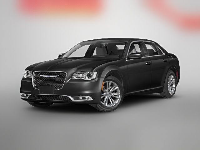 2022 Chrysler 300 300S