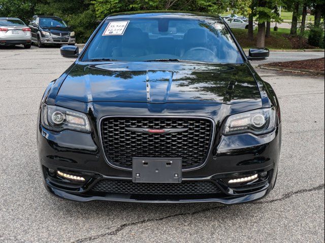 2022 Chrysler 300 300S