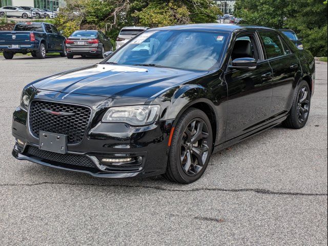 2022 Chrysler 300 300S