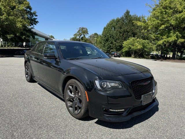 2022 Chrysler 300 300S