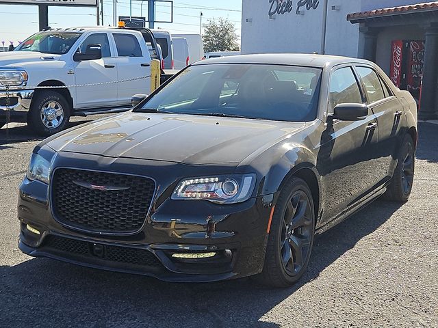 2022 Chrysler 300 300S