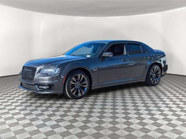 2022 Chrysler 300 300S