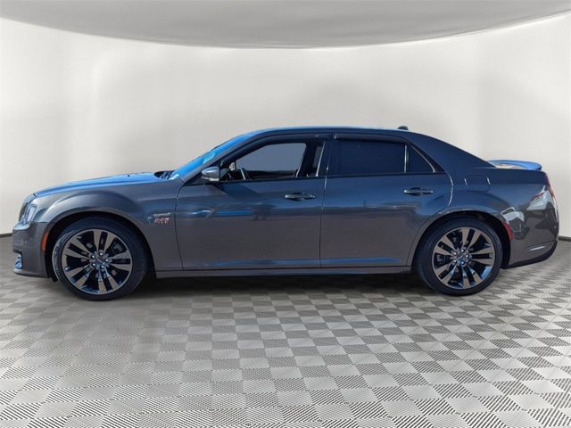 2022 Chrysler 300 300S