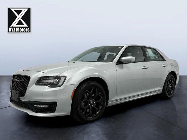 2022 Chrysler 300 300S