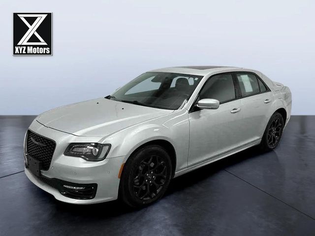 2022 Chrysler 300 300S