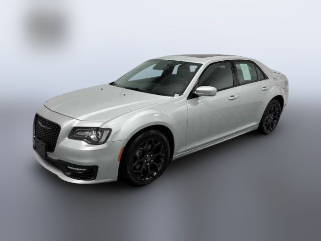 2022 Chrysler 300 300S