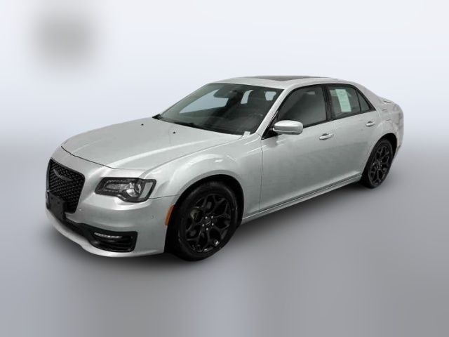 2022 Chrysler 300 300S