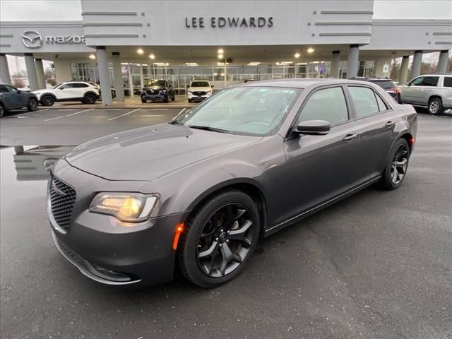 2022 Chrysler 300 300S