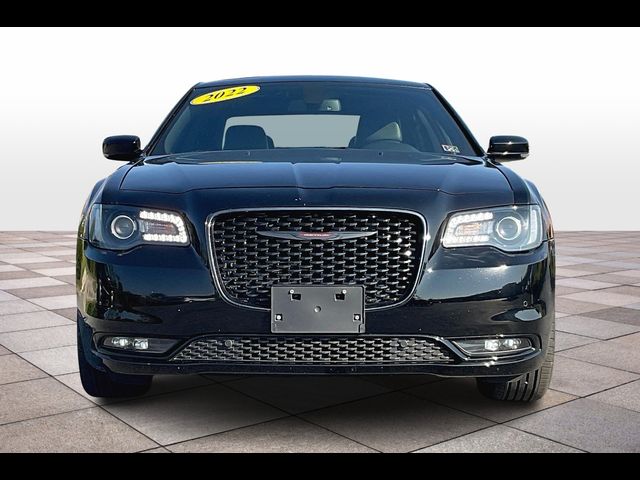 2022 Chrysler 300 300S