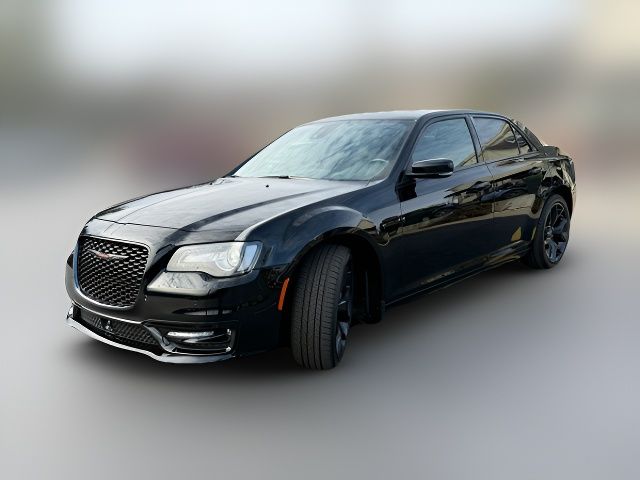 2022 Chrysler 300 300S S Model