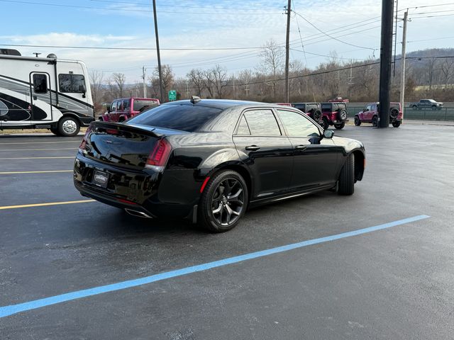 2022 Chrysler 300 300S S Model