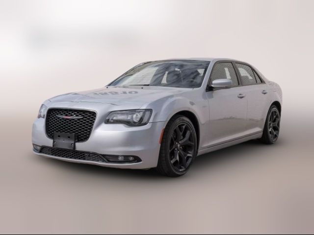 2022 Chrysler 300 300S