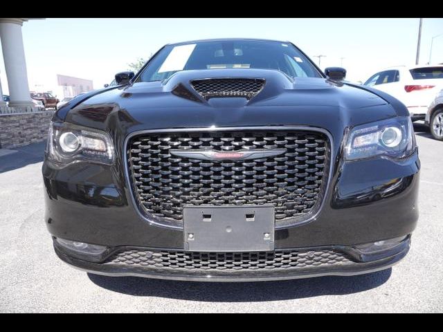 2022 Chrysler 300 300S