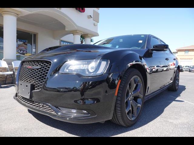 2022 Chrysler 300 300S